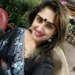 Vanitha Vijayakumar Instagram – Bengaluru Airport