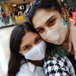 Vanitha Vijayakumar Instagram – Bengaluru new year 2021