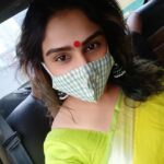Vanitha Vijayakumar Instagram - Thamizhar thirunaal nalvazhthukkal....happy pongal...sankranti subhakankshalu...#pongal #pongalcelebration Kali Ghat Kali Mata Mandir Kolkata