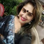 Vanitha Vijayakumar Instagram – Bengaluru Airport