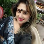 Vanitha Vijayakumar Instagram – Bengaluru Airport