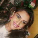 Vanitha Vijayakumar Instagram - https://youtu.be/_u5yNFTxRGE #christmas #makeuptutorial #makeuplooks #makeuplover #holidayseason