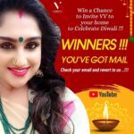 Vanitha Vijayakumar Instagram -