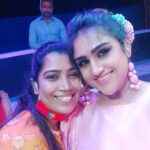 Vanitha Vijayakumar Instagram - #kpy