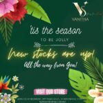 Vanitha Vijayakumar Instagram - Meet me at my store today... SUNDAY STORE OPEN AND IM AVAILABLE IN THE STORE...🥰