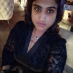 Vanitha Vijayakumar Instagram -