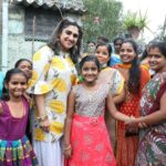 Vanitha Vijayakumar Instagram -