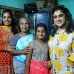 Vanitha Vijayakumar Instagram -