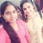 Vanitha Vijayakumar Instagram -