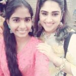 Vanitha Vijayakumar Instagram -