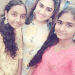 Vanitha Vijayakumar Instagram -