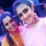 Vanitha Vijayakumar Instagram - #kpy