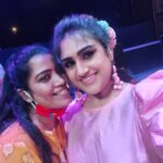 Vanitha Vijayakumar Instagram – #kpy