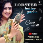 Vanitha Vijayakumar Instagram - Tomorrow premiere at 10 am...from goa beaches...