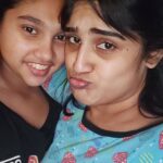 Vanitha Vijayakumar Instagram - #daughter #daughters #daughtersday