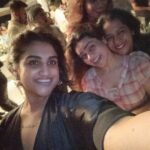 Vanitha Vijayakumar Instagram - Missing you guys already..
