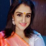 Vanitha Vijayakumar Instagram - Kpy