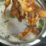 Vanitha Vijayakumar Instagram – Premiering today at 130 pm IST…MARINA EXOTIC SEAFOOD BIRYANI. 
#vanithavijaykumarchannel #vanithavijaykumar