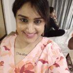 Vanitha Vijayakumar Instagram – Black is beautiful…please stop shaming women for being dark,short,big made and call them ugly…beauty is beyond that…and all the women and people out there being ashamed of ur appearance isn’t right…god made us all beautiful…beauty lies in the eyes of the beholder…be confident and feel beautiful we all are in our own way