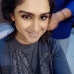 Vanitha Vijayakumar Instagram – From the sets of #kpy