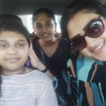 Vanitha Vijayakumar Instagram - Shopping..gals day out