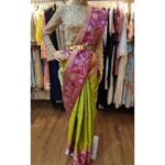 Vanitha Vijayakumar Instagram - @i_ashwinianand @vanithavijaykumarstyling #fashion #styling #vanithavijaykumarstyling Khader Nawaz Khan Road