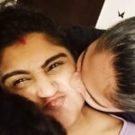 Vanitha Vijayakumar Instagram -