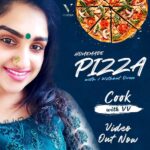 Vanitha Vijayakumar Instagram -
