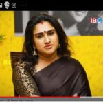 Vanitha Vijayakumar Instagram - https://youtu.be/lcqhdKfN_1o