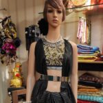 Vanitha Vijayakumar Instagram - @i_ashwinianand @vanithavijaykumarstyling #fashion #styling #vanithavijaykumarstyling Khader Nawaz Khan Road