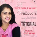 Vanitha Vijayakumar Instagram -