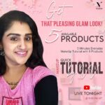 Vanitha Vijayakumar Instagram - In 15 minutes