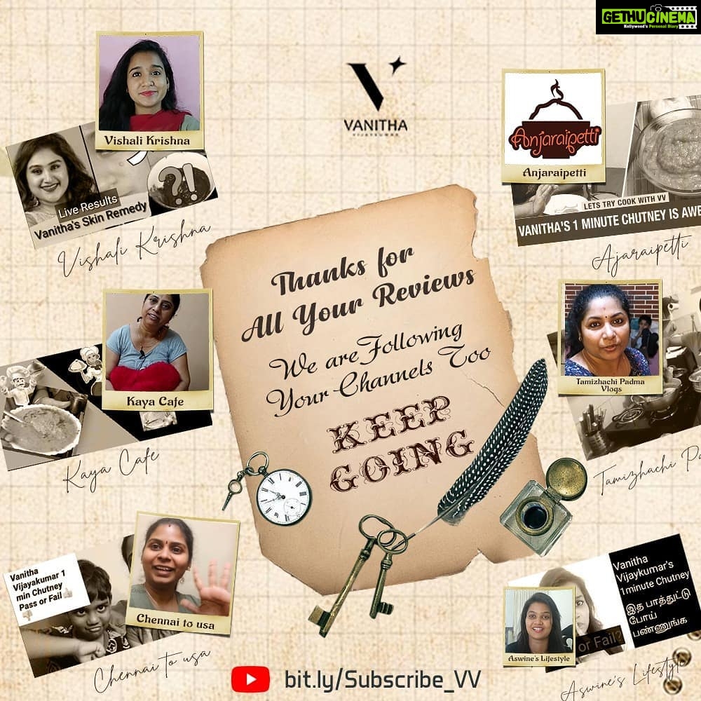 Vanitha Vijayakumar Instagram - 🙏🙏🙏🙏