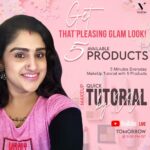 Vanitha Vijayakumar Instagram -