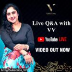 Vanitha Vijayakumar Instagram -