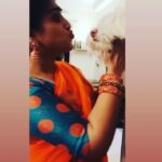 Vanitha Vijayakumar Instagram -