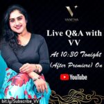 Vanitha Vijayakumar Instagram -