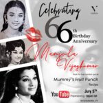 Vanitha Vijayakumar Instagram – Was an emotional day…couldn’t face the camera ,wasn’t up for it…sorry for the postponement…tonight at 10 pm IST…Will go live for Q & A after the premiere…shoot your questions in live tonight…