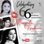 Vanitha Vijayakumar Instagram – Tonight 10 pm IST