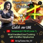 Vanitha Vijayakumar Instagram - #chicken #chinesefood#foodporn