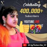 Vanitha Vijayakumar Instagram - https://youtu.be/6ehZIdfbTp8