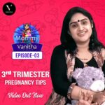 Vanitha Vijayakumar Instagram - https://youtu.be/VXitRB9RzP4