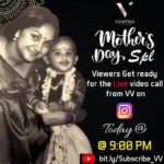 Vanitha Vijayakumar Instagram -