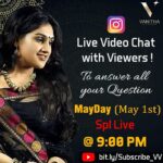 Vanitha Vijayakumar Instagram -