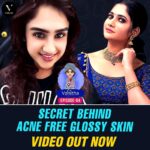 Vanitha Vijayakumar Instagram - https://youtu.be/OeGfMlI0pVA #skincareroutine #acne #acnetreatment #losliya #losliyaarmy