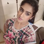 Vanitha Vijayakumar Instagram - And however busy or a hectic day... whatever time it ends and am finally back home...can't call it a night without cooking a home cooked meal...#cooking #foodtherapy #cookingtherapy #myloveforcooking