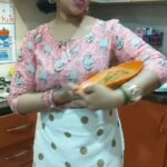 Vanitha Vijayakumar Instagram - Andhra venkaya pachadi COMING SOON ON #vanithavijaykumarchannel