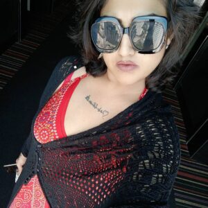 Vanitha Vijayakumar Instagram - And its a good morning from #bangkok