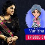 Vanitha Vijayakumar Instagram –
