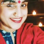 Vanitha Vijayakumar Instagram - Follow me on Tik Tok @vanithavijaykumar5.